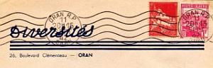 Oran enveloppes pub 0925